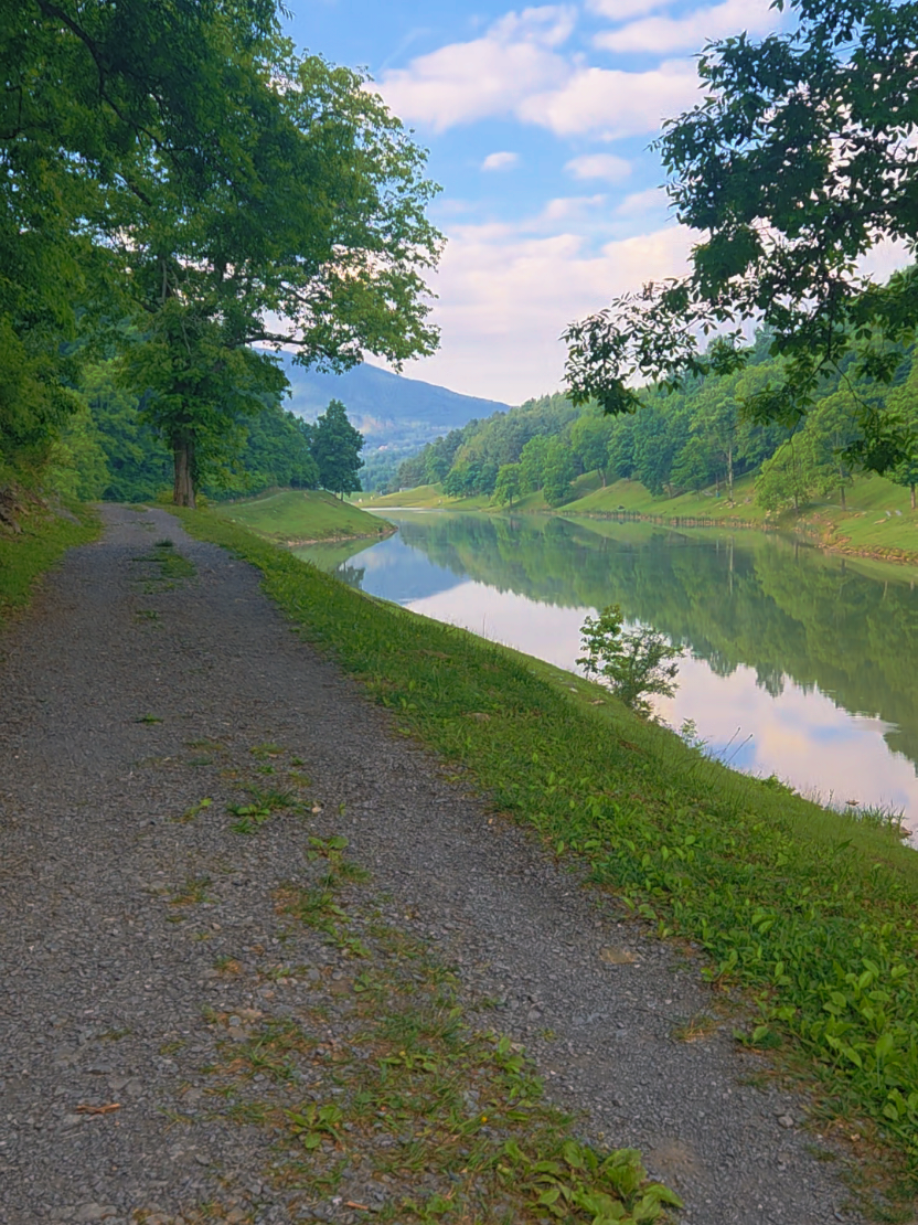 @Cassidy | My Appalachian Life