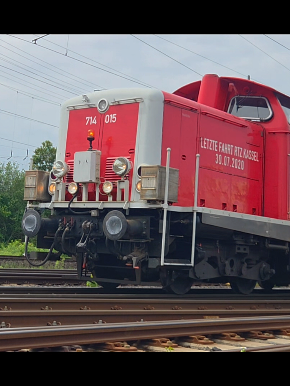 @Spotten In Hessen
