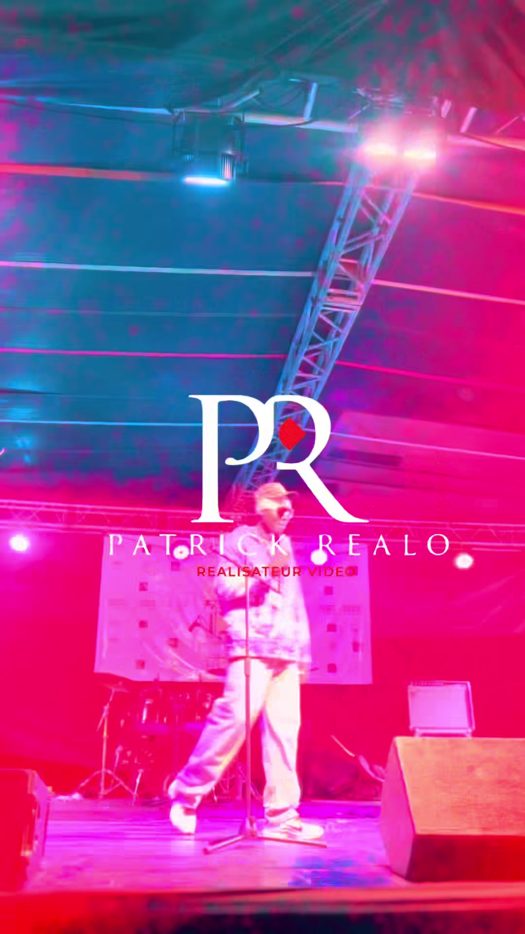 @PATRICK REALO🎬