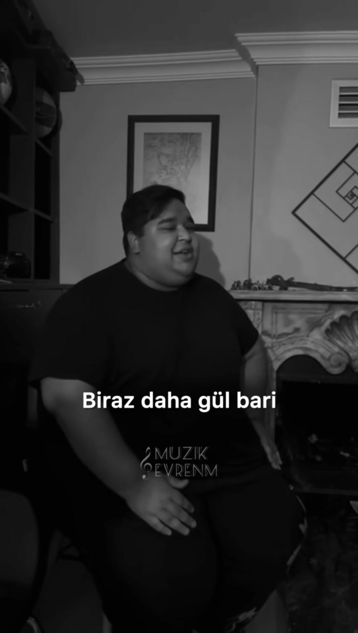 @M&uuml;zik Evrenim