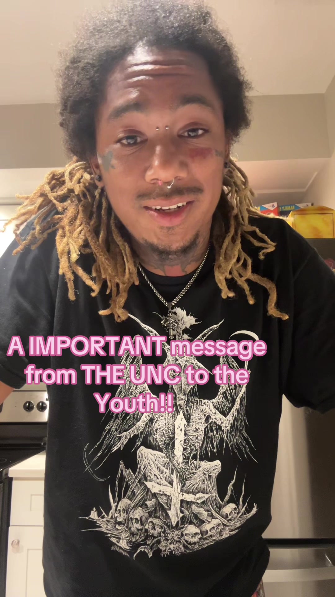 @KID DEATH