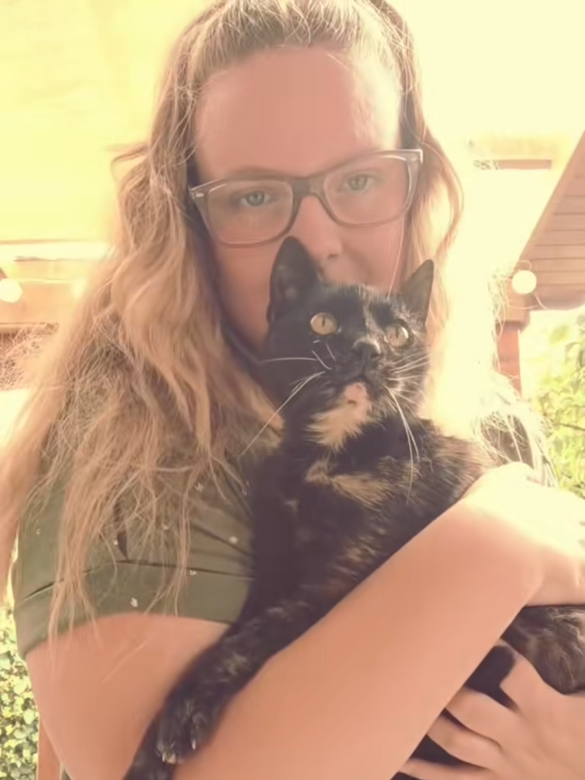 @Jasmin ๐