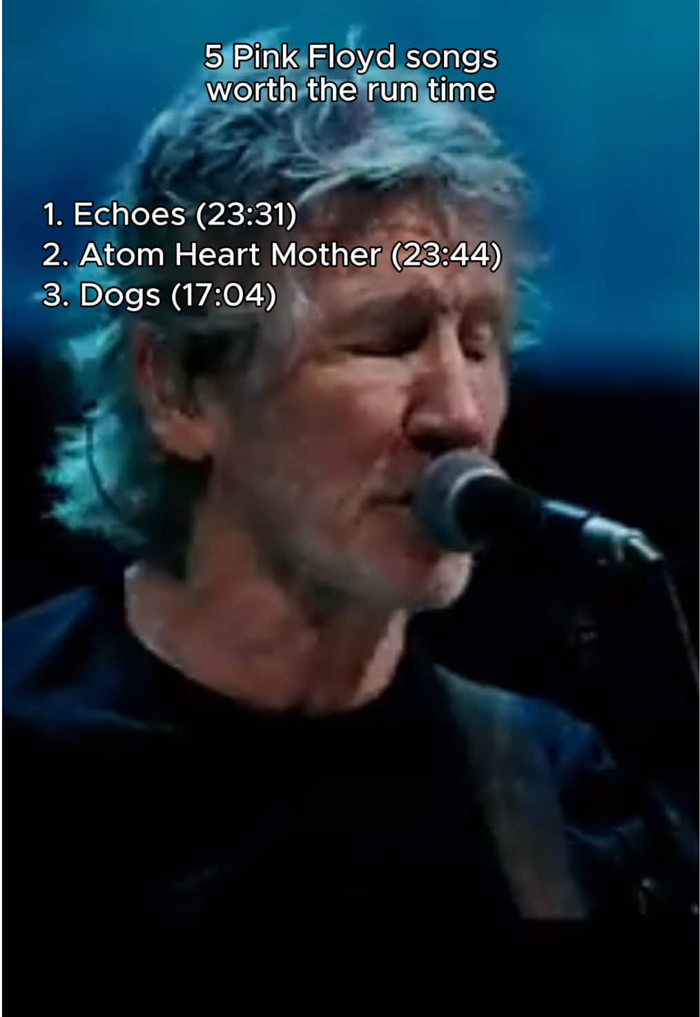@Pink Floyd