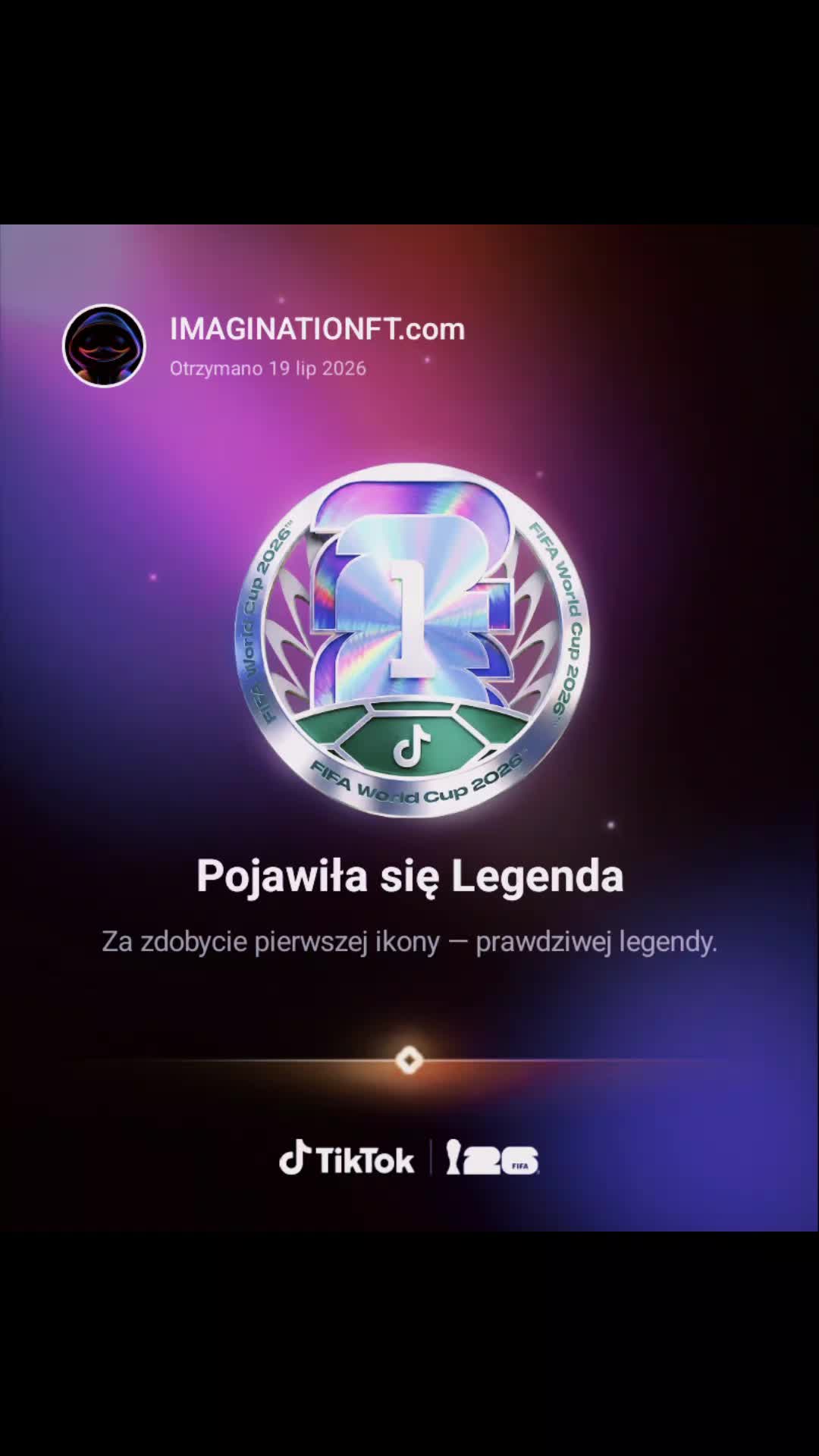 @ImaginatioNFT.com