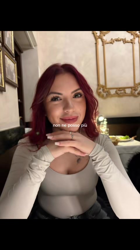 @Ilenia Bove BB 👩🏼🦰
