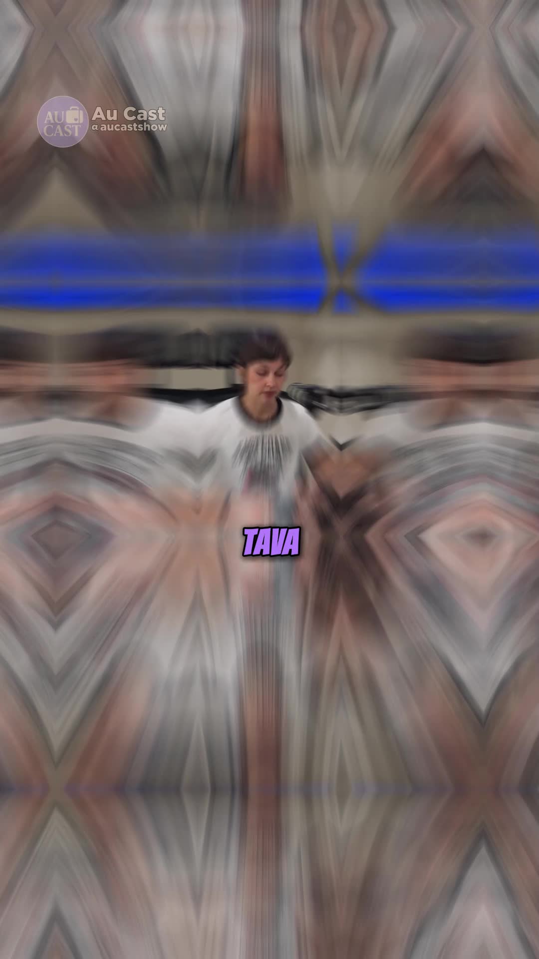 @Au Cast Show