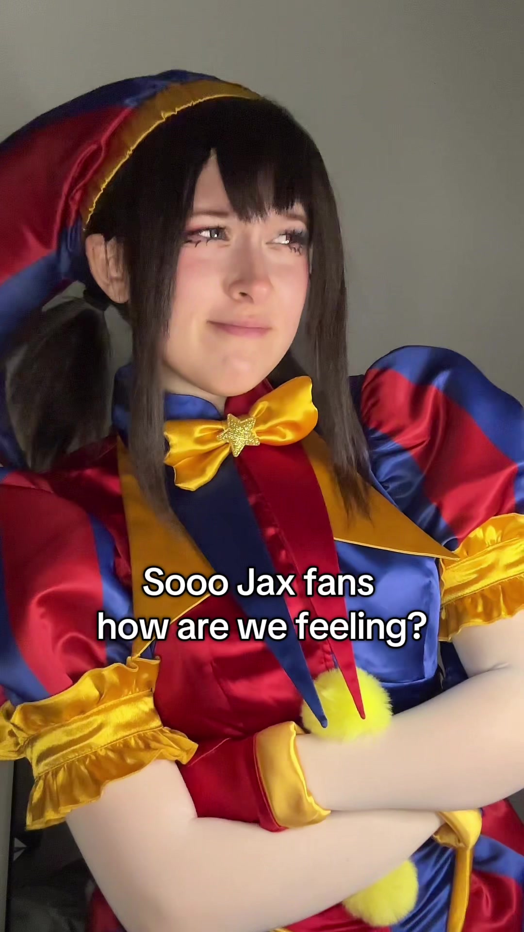 @Amcia ✨️