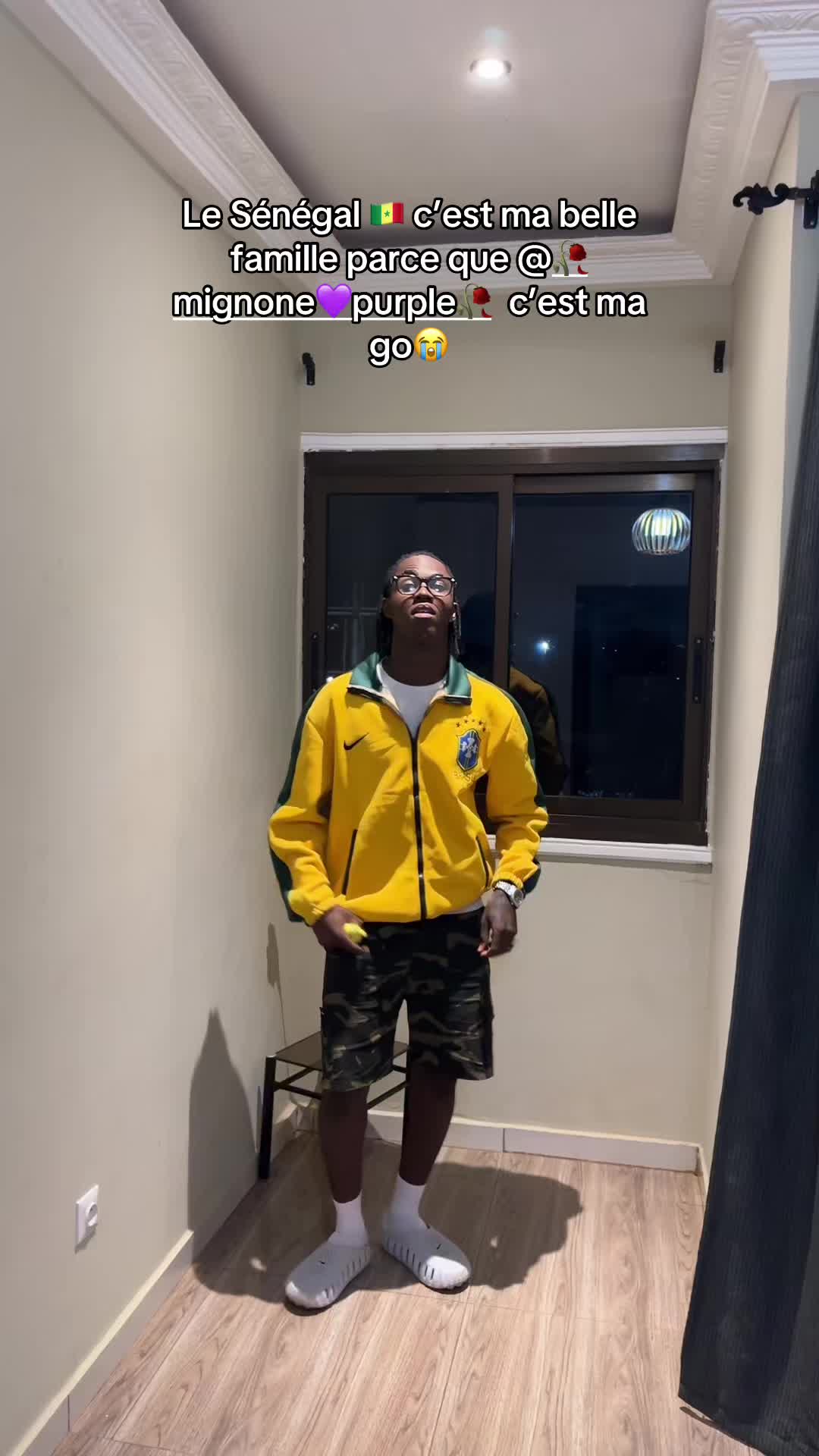 @DEBOY LE MONSTRE 💫