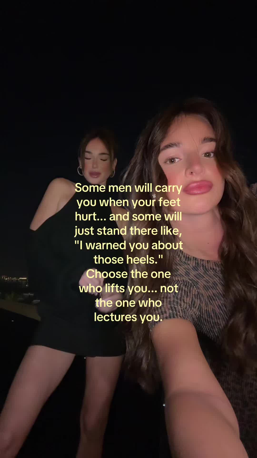 @Anic Sisters