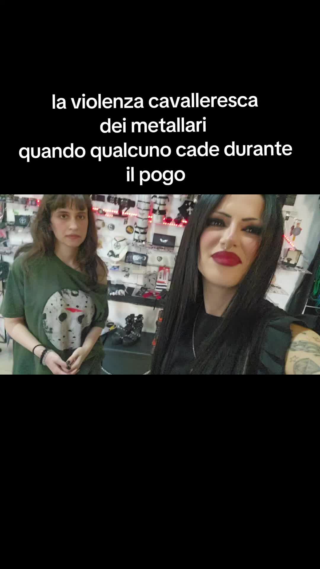 @Luna Gotica
