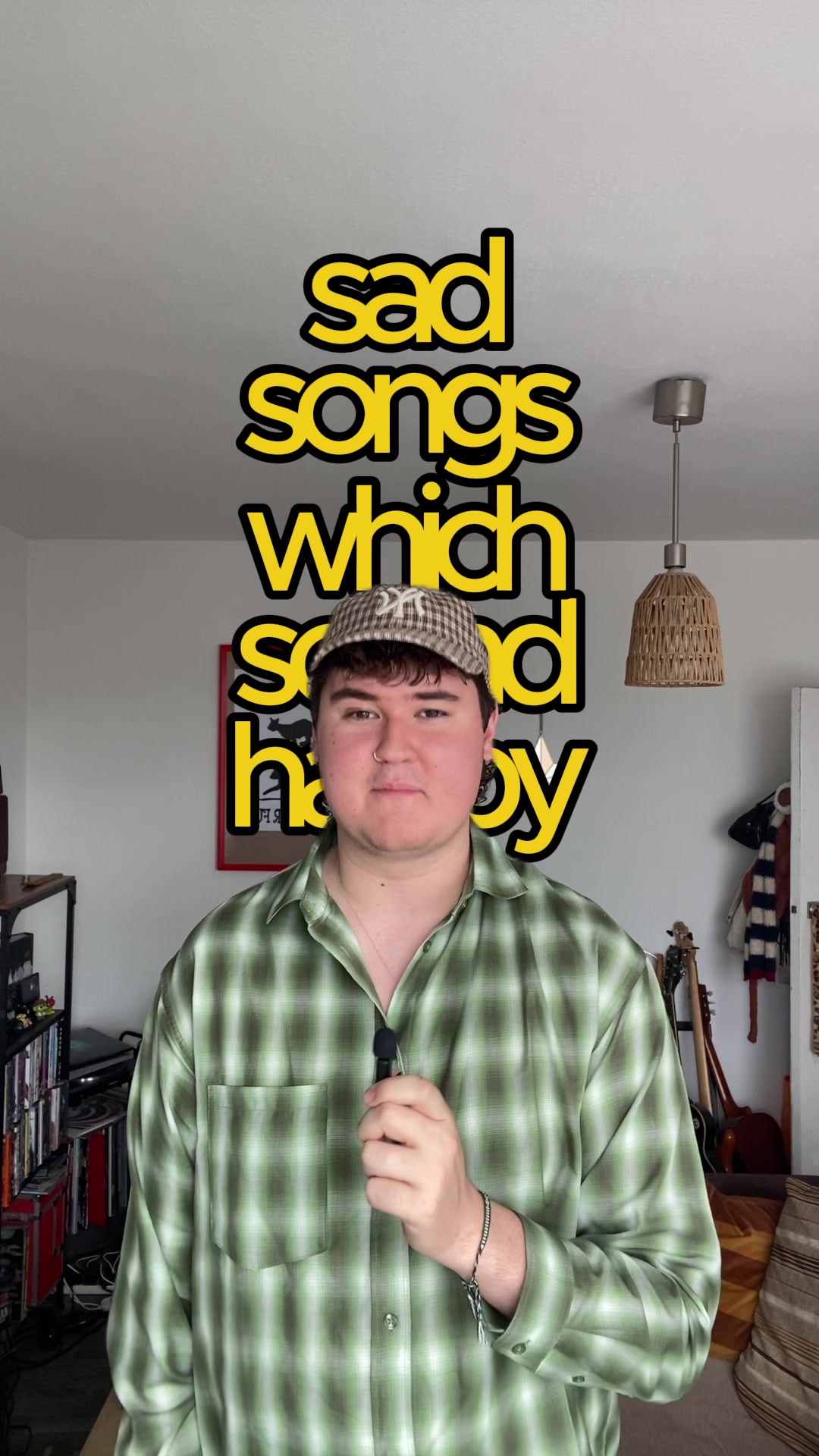 @george 🎧