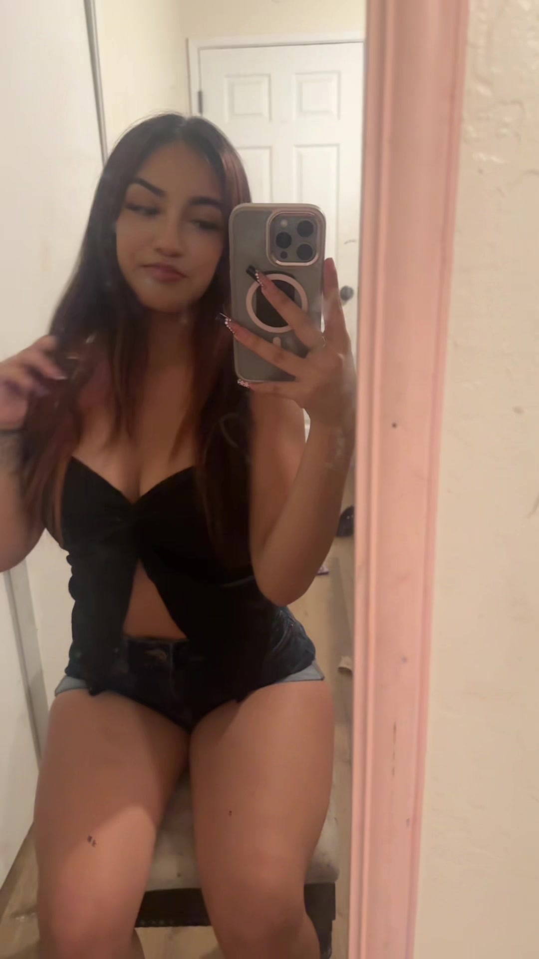 @👸🏻❤️