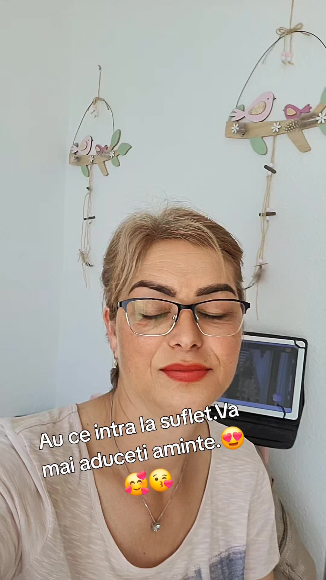 @Monica
