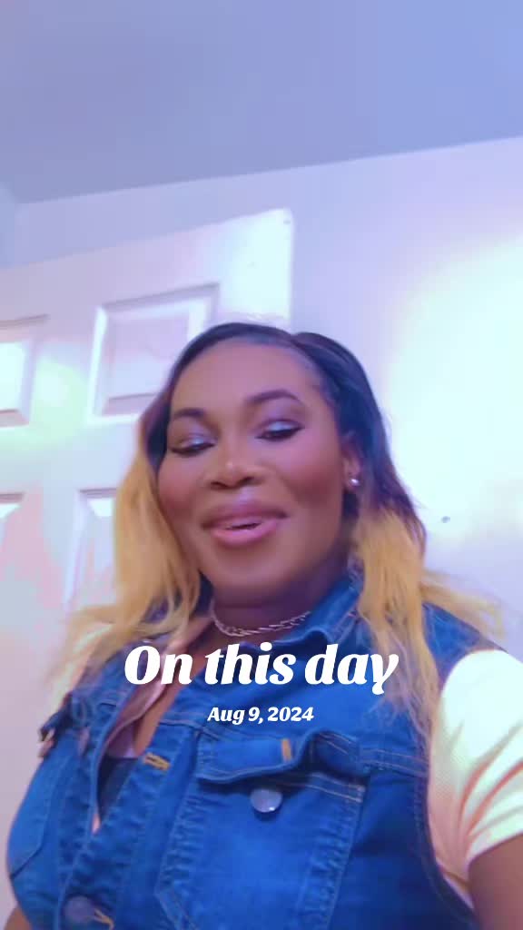 @mother of 8/ queen Nikki