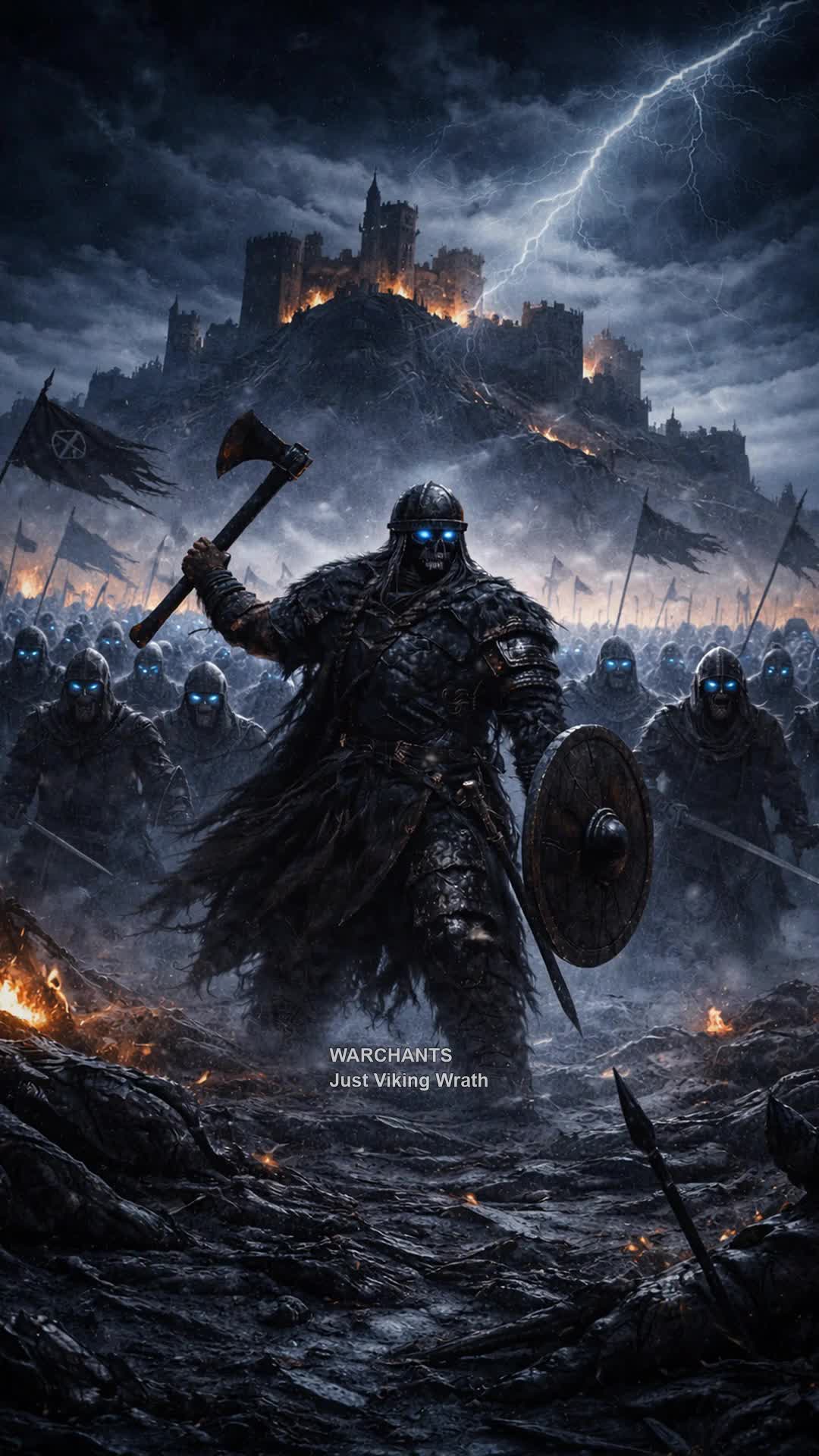 @WarChants