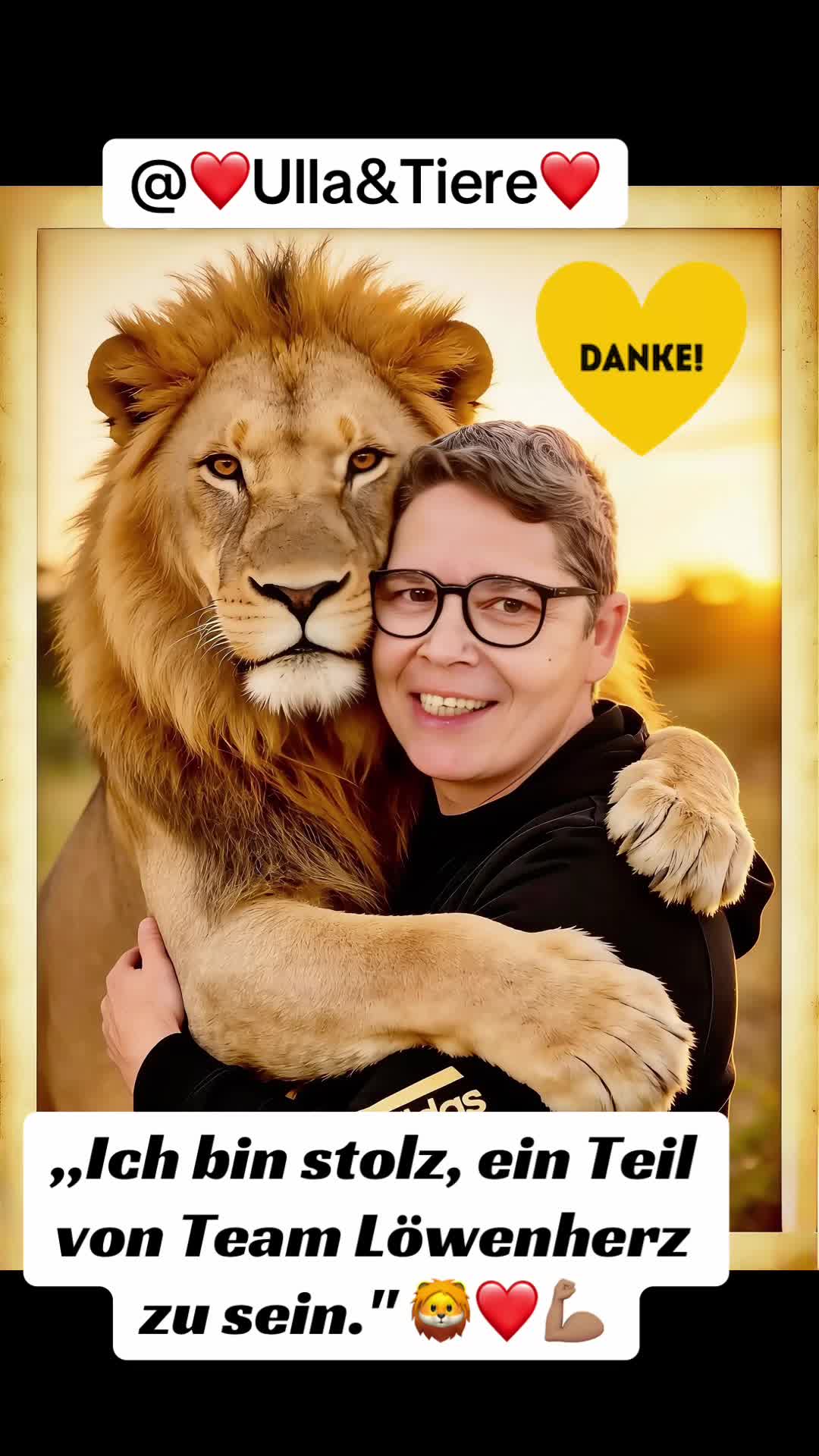 @❤️Ulla & Tiere❤️