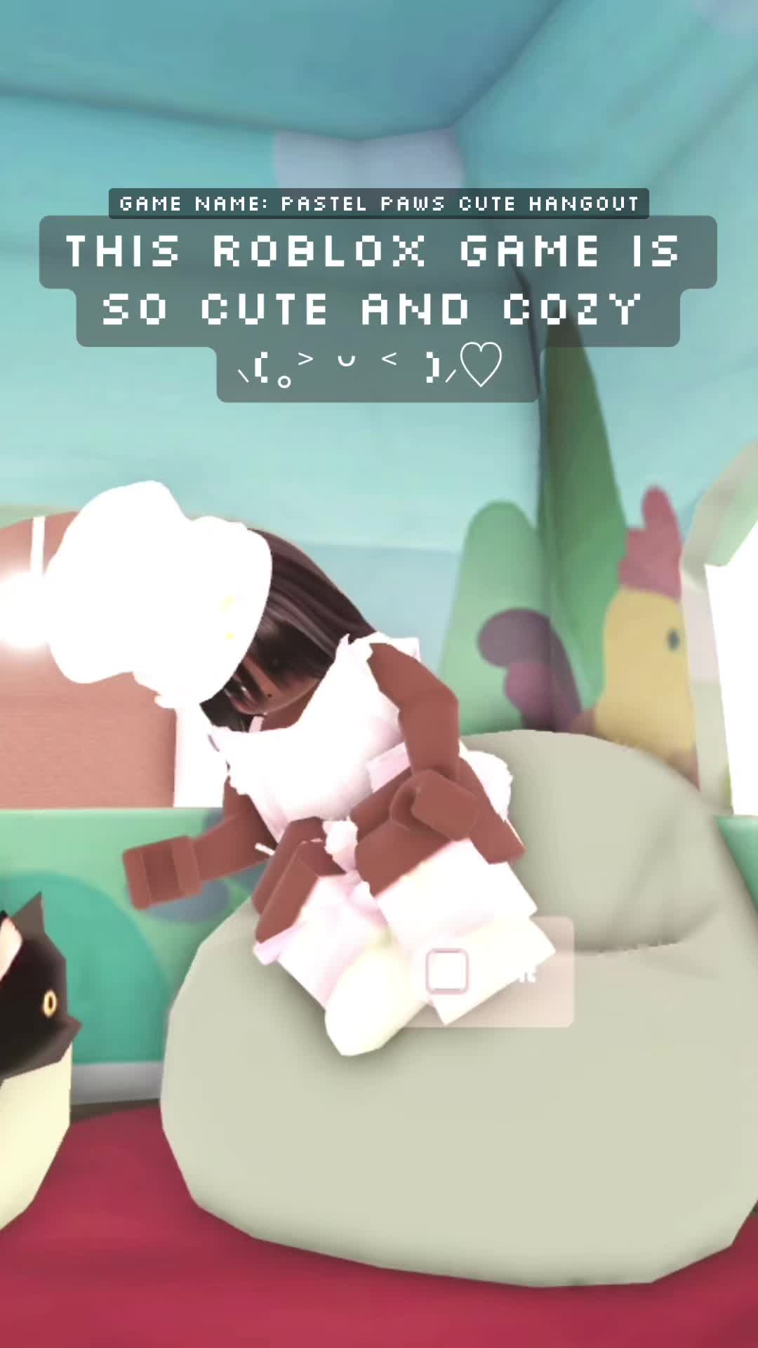 @lullabeestudio