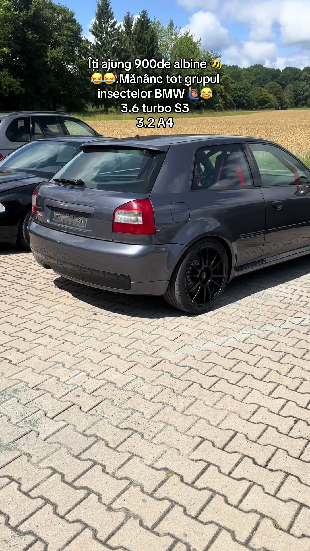 @1.2tsi p&acirc;rț pe steroizi