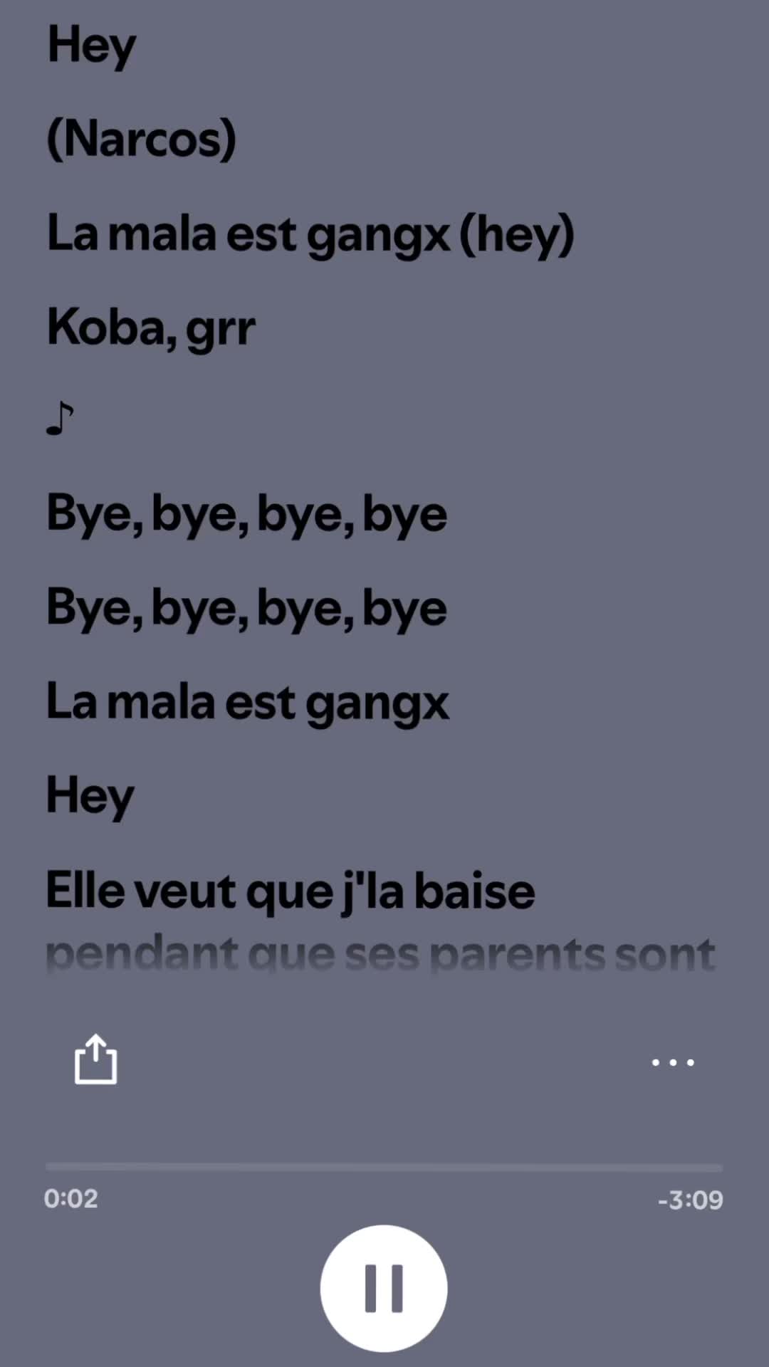 @Spotifygreen