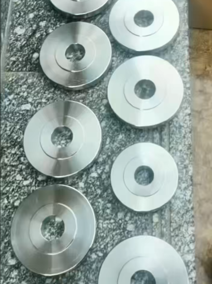 @Shanghai NickelPro Superalloys