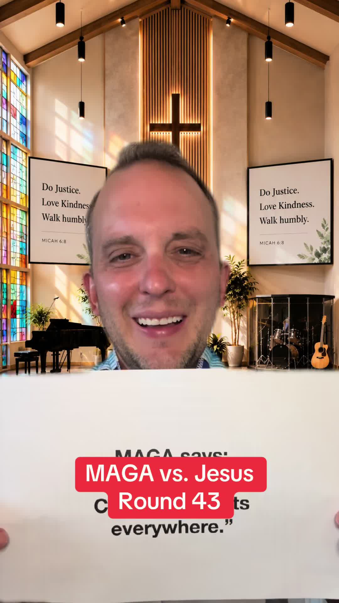 @Rev. Dr. Caleb J. Lines