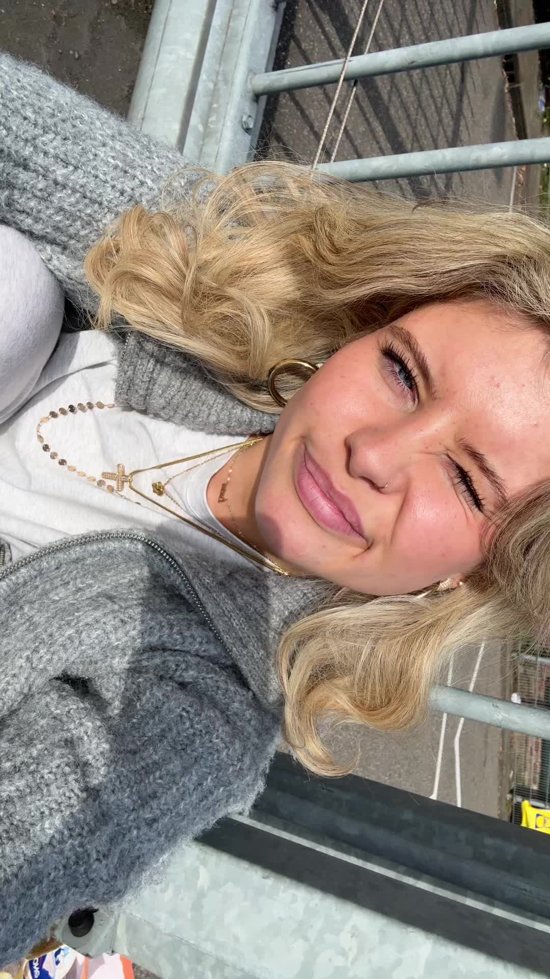 @Lucia ✰ GNTM 2025