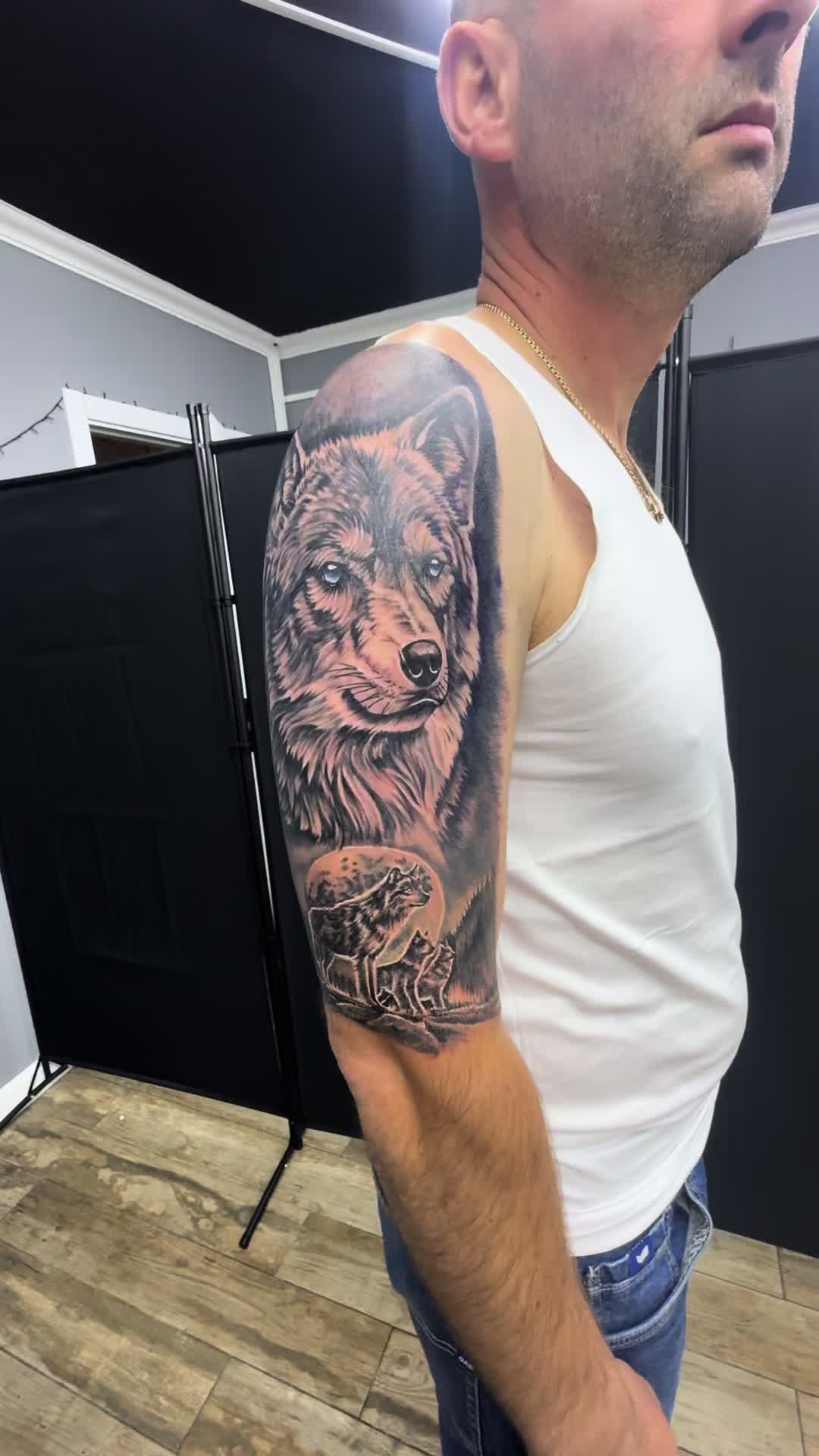 @Denis tatto