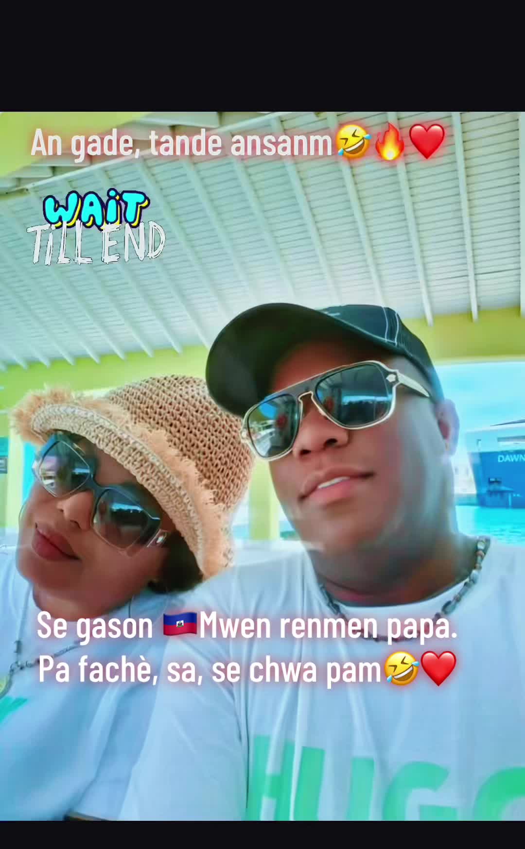 @Fan of Tafia