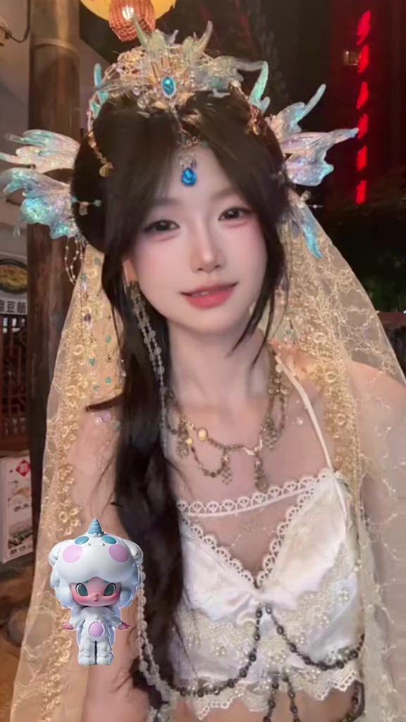 @Shizhi 石智 x Everyone