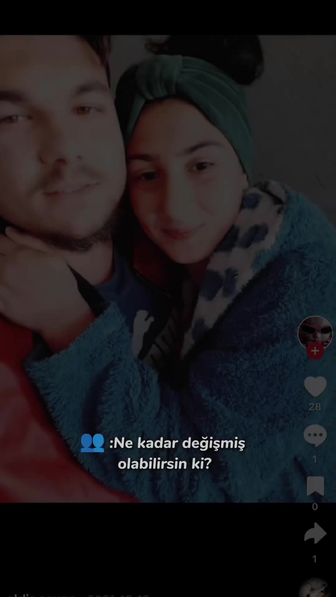 @❤️Genghiz Sude Suna❤️