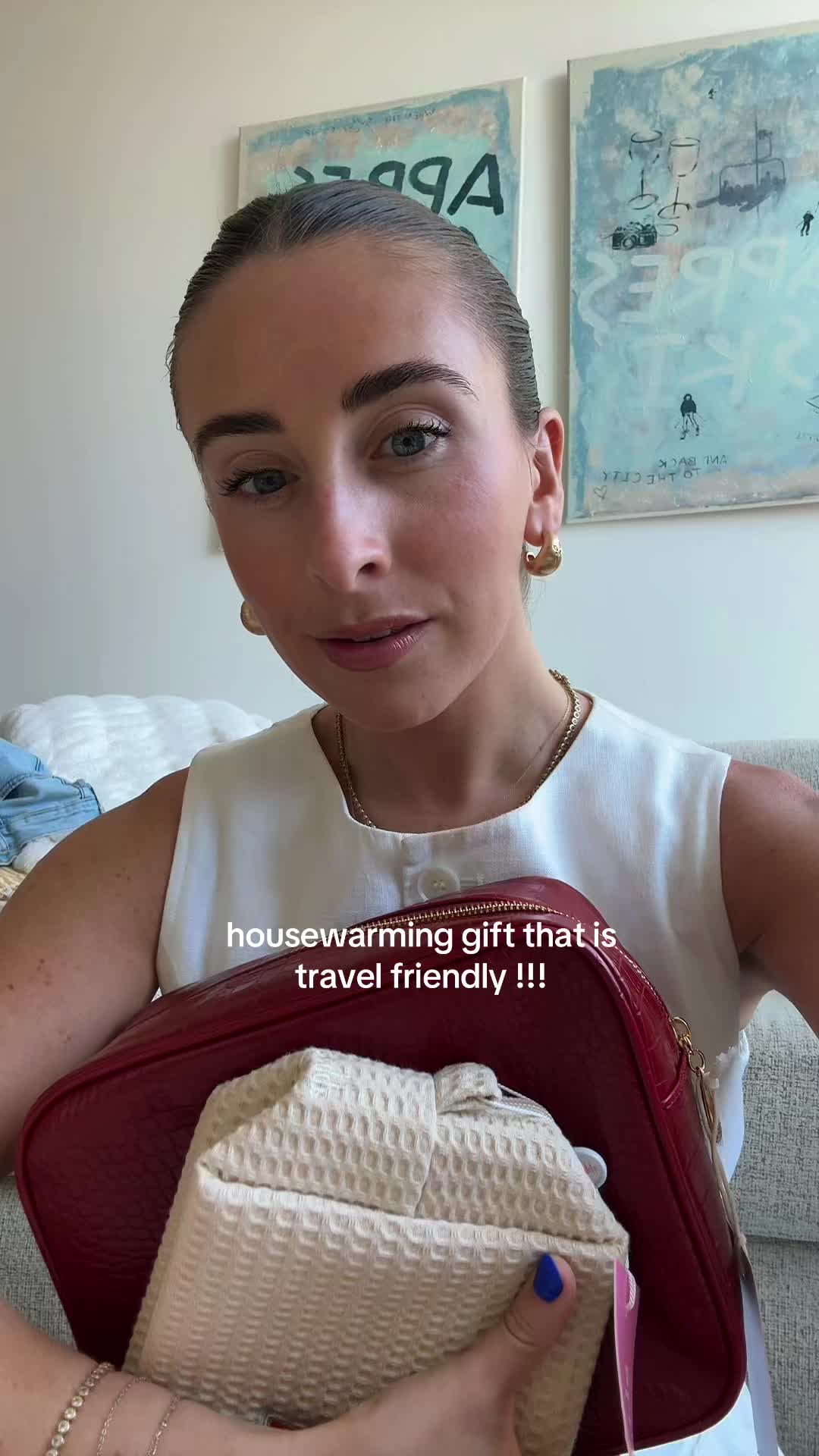 @Natalie Abatemarco