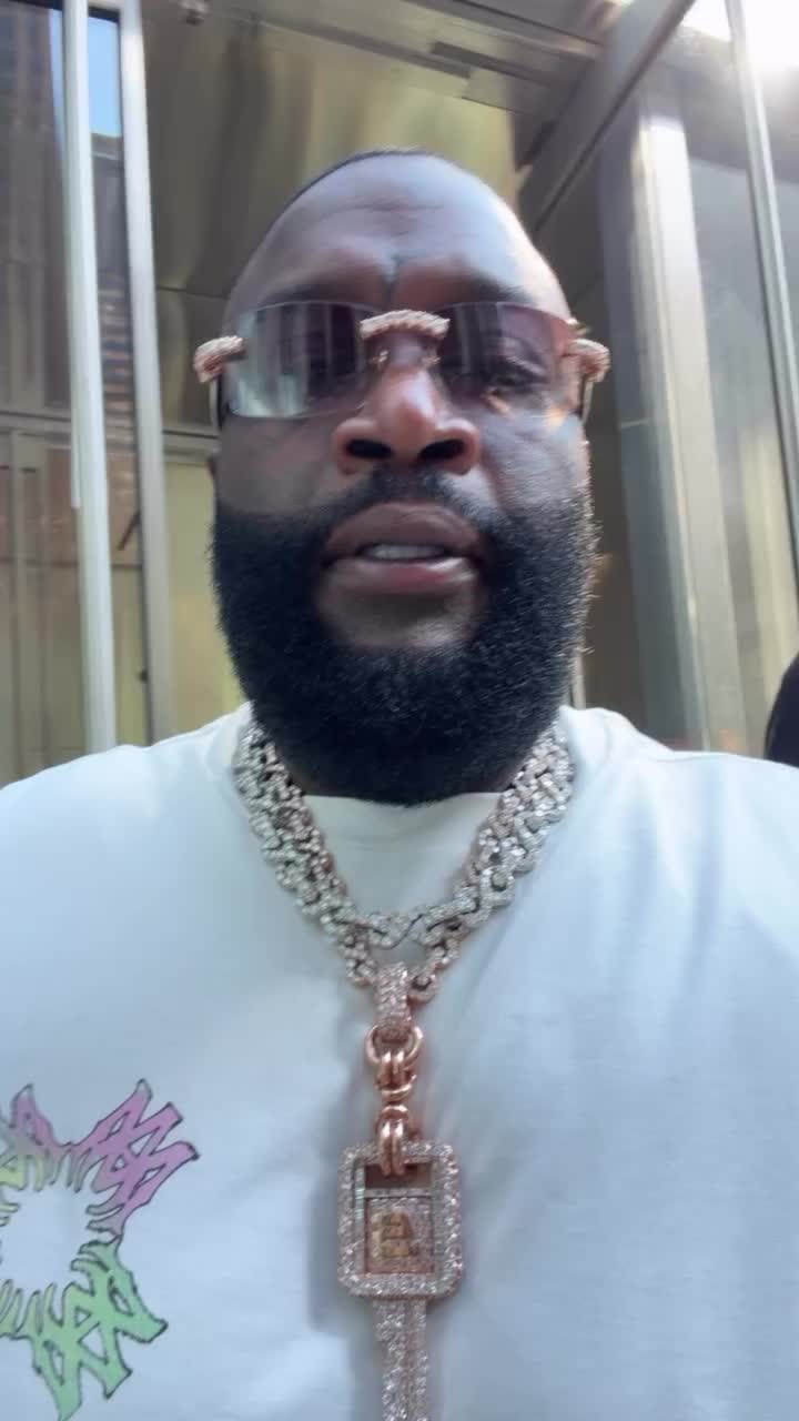 @RICKROSS