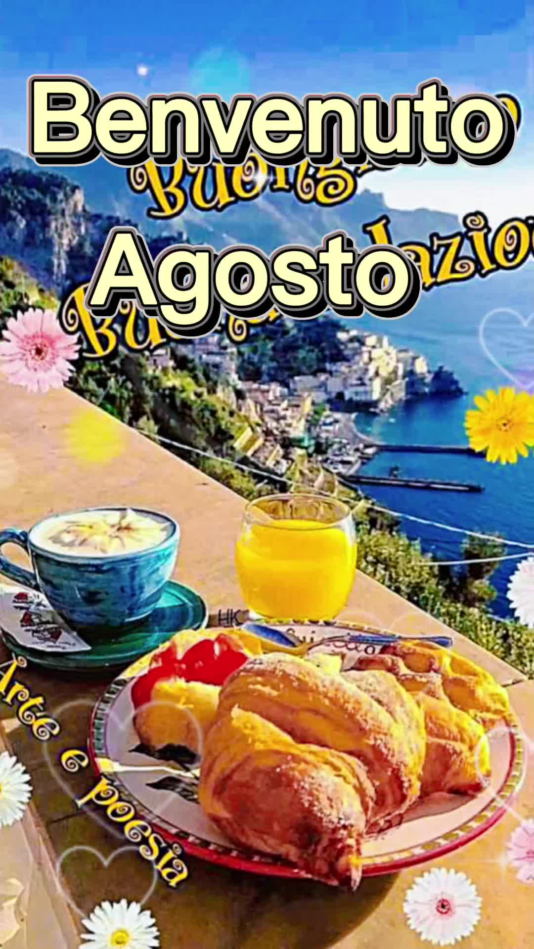 @Silvana del Mastro
