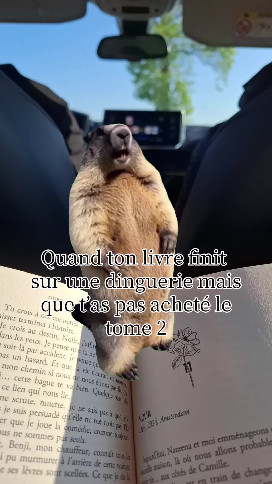 @leajulia📚