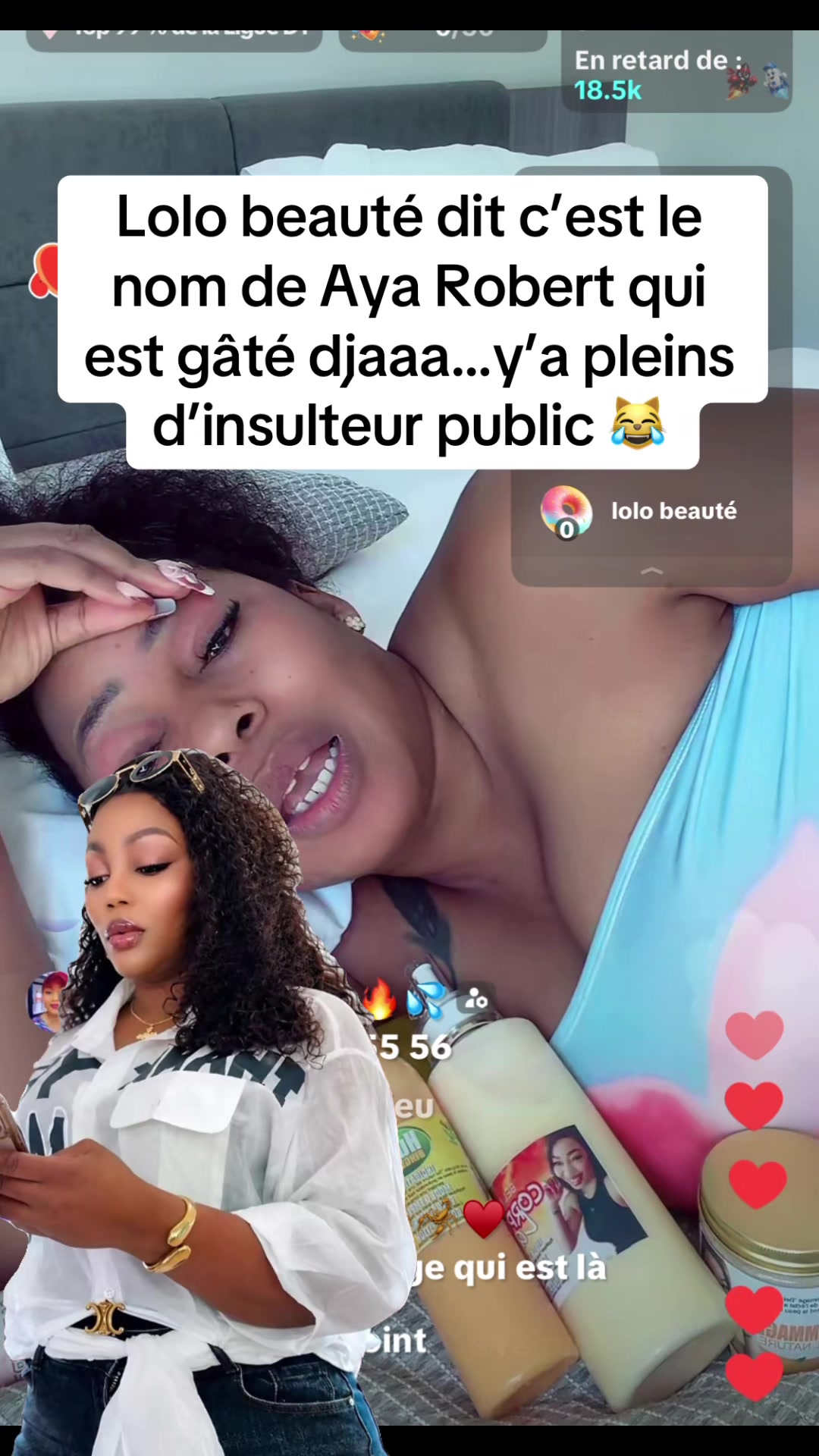 @🦂🏹🦂LAGARÉ🎥💅🏾ROBERT🏹🎀