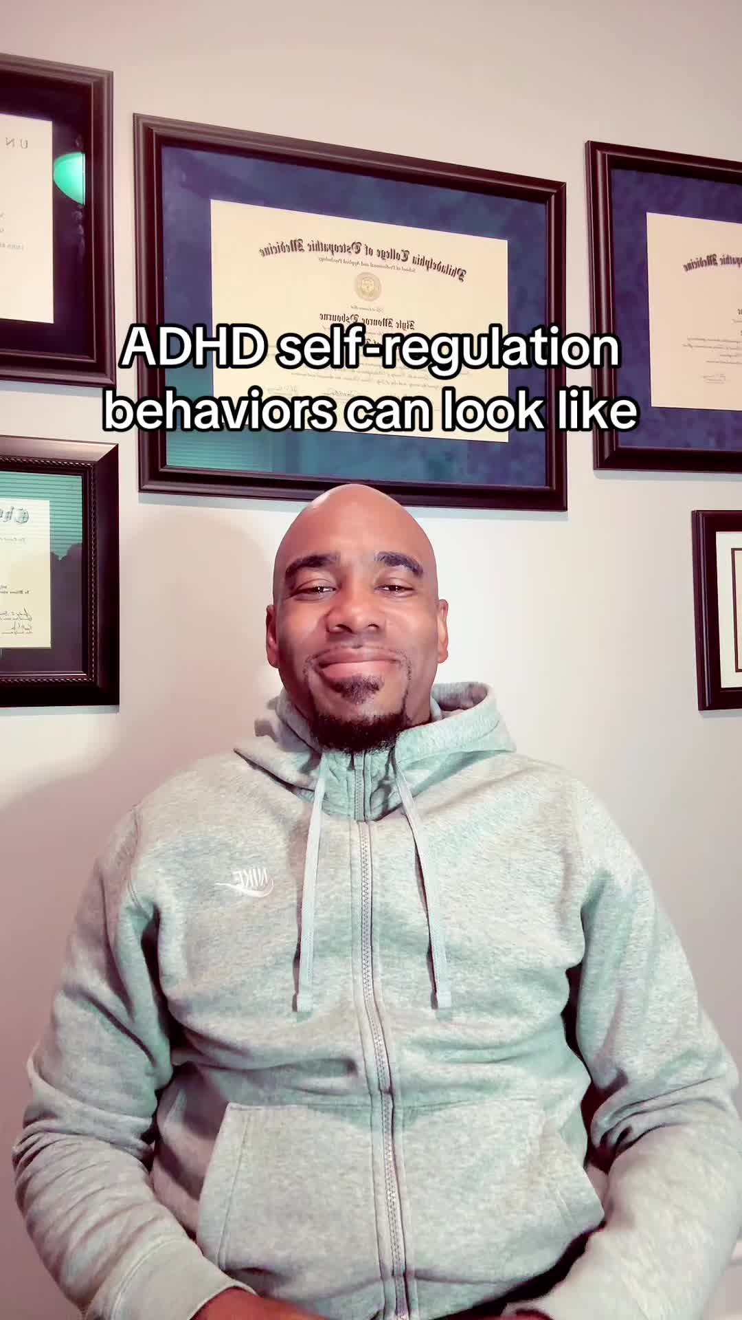 @Dr. Kyle | Psychologist