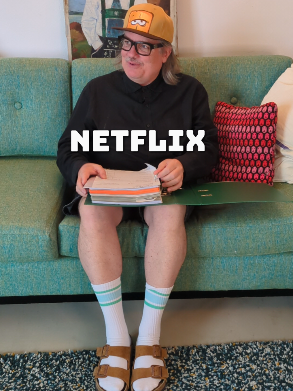 @Fat Andy's Industries