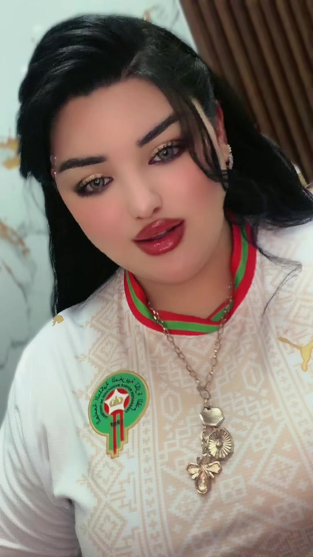 @🇲🇦Amira Amourat Chamal🇲🇦