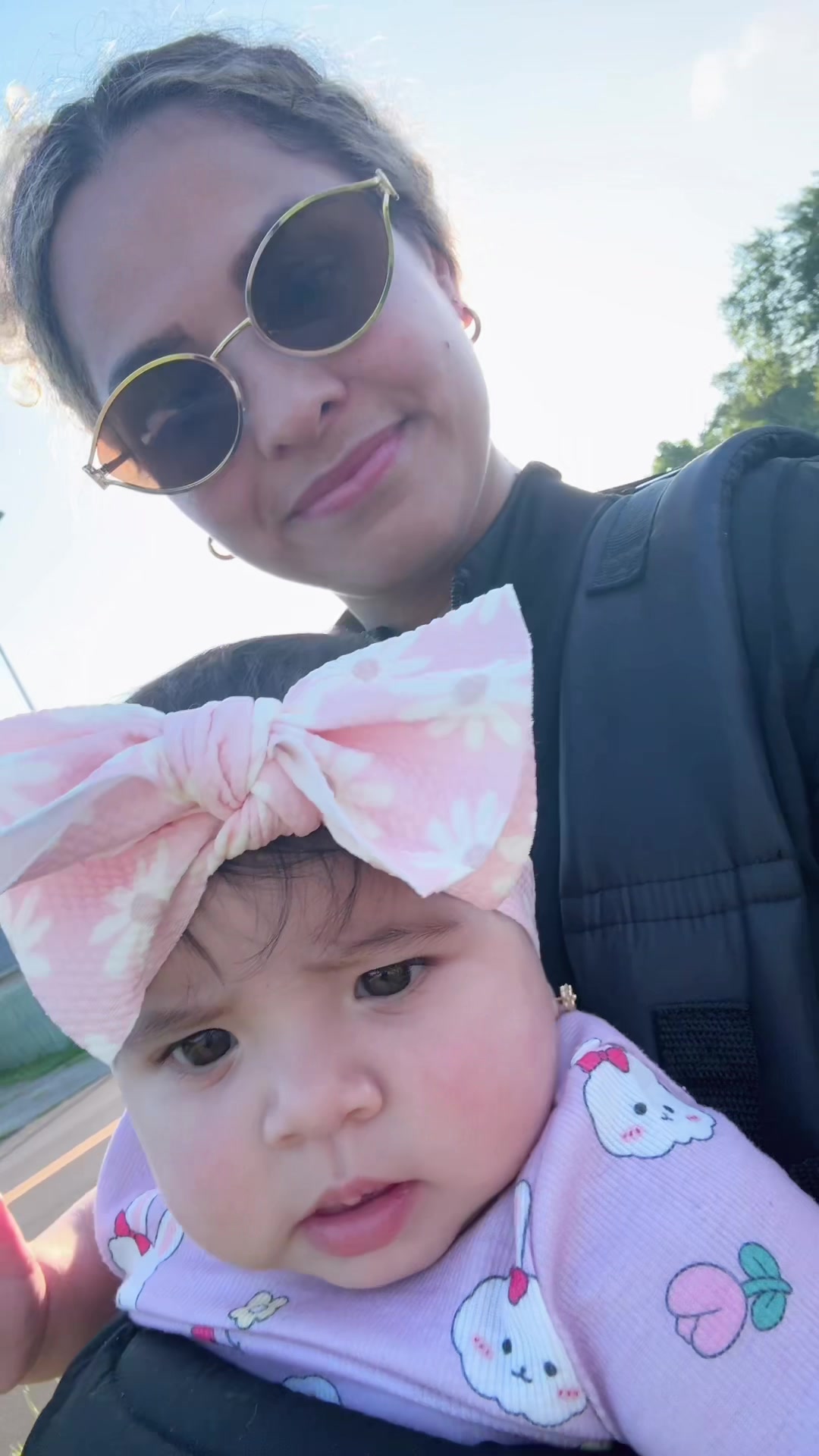 @Ana Castilla | Mom Life