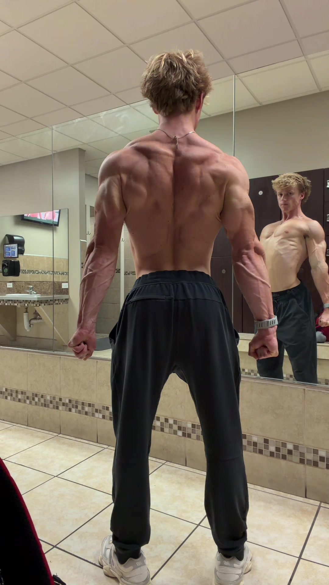 @Brad brah