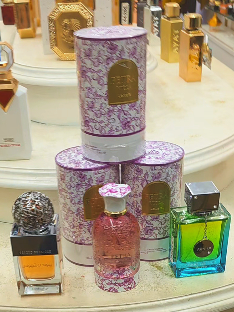 @Maison Dubai Parfümerie