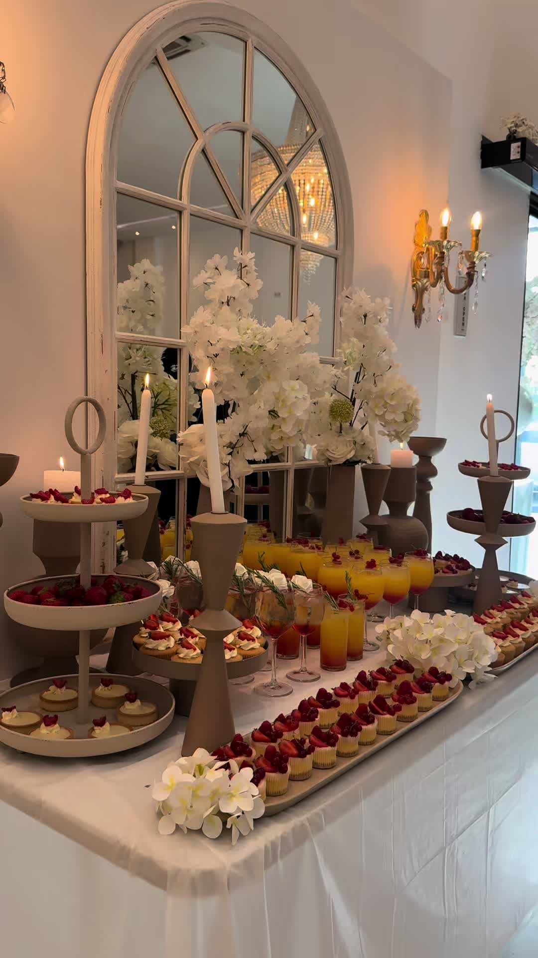 @Yasmina’s service