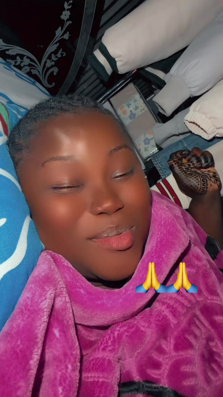 @La, Fille,de KONE Mousso 🌚🥹