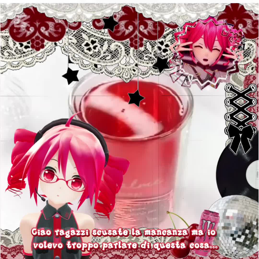 @~☆Teto•Rants☆~
