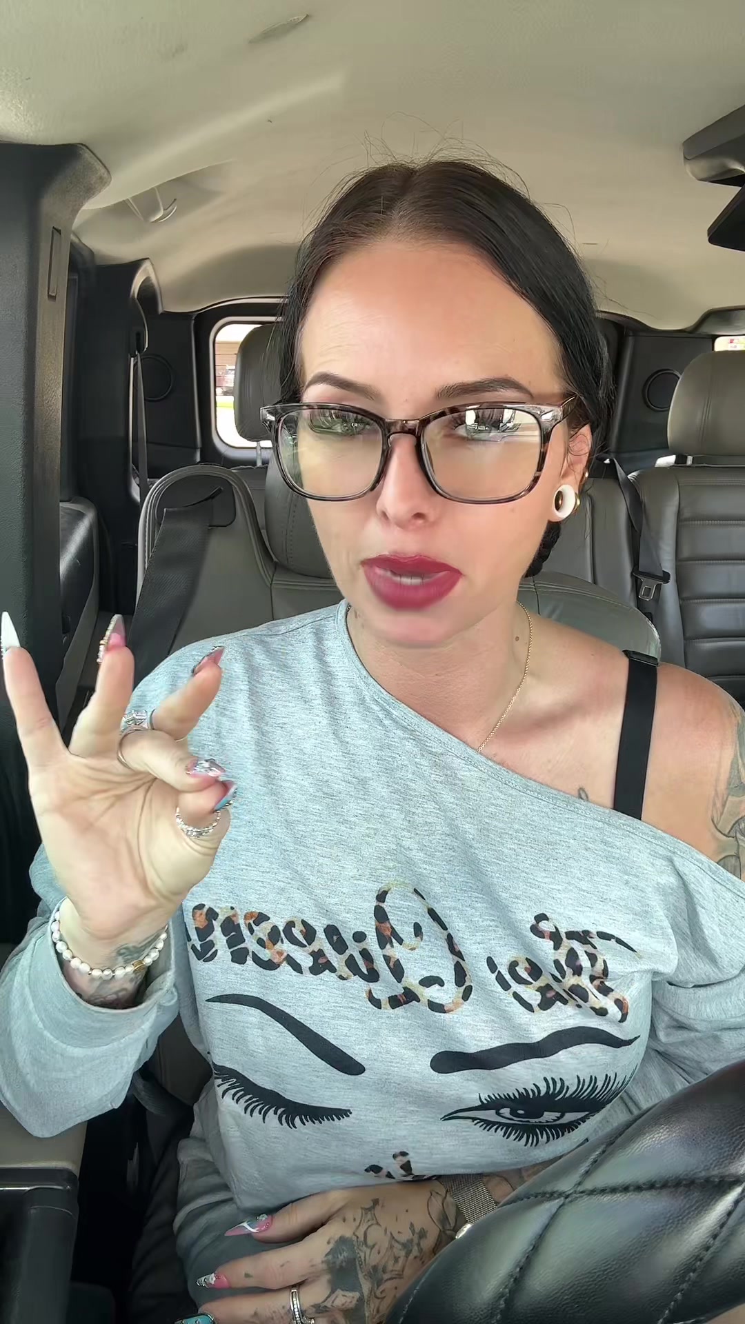 @To0thlessQueen💋