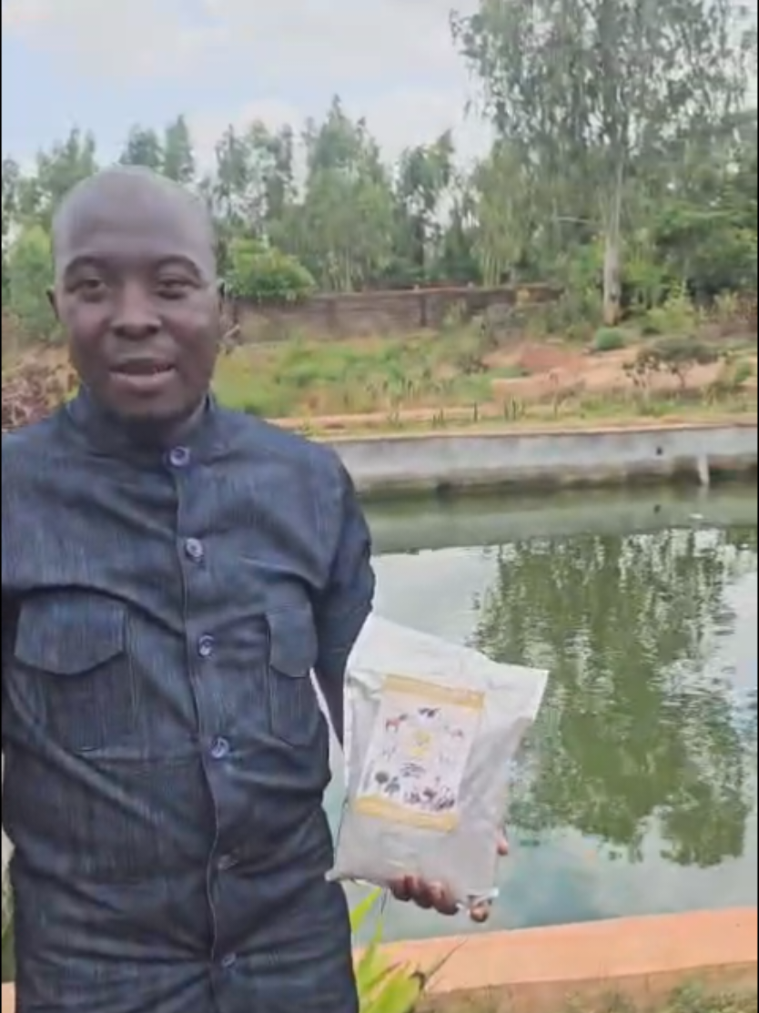 @Sambla Farming