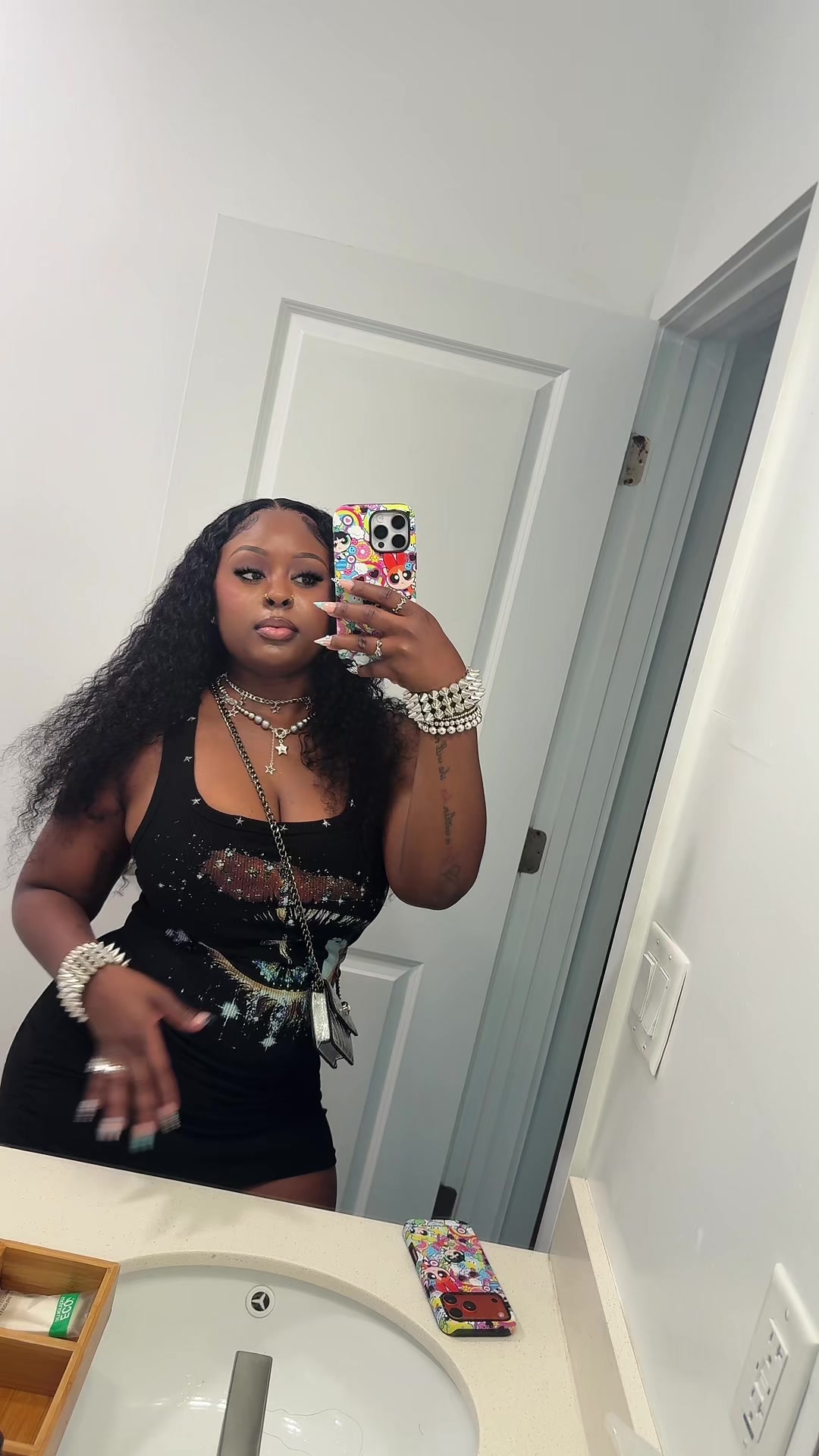 @Ashanti Keoir★Content Creator