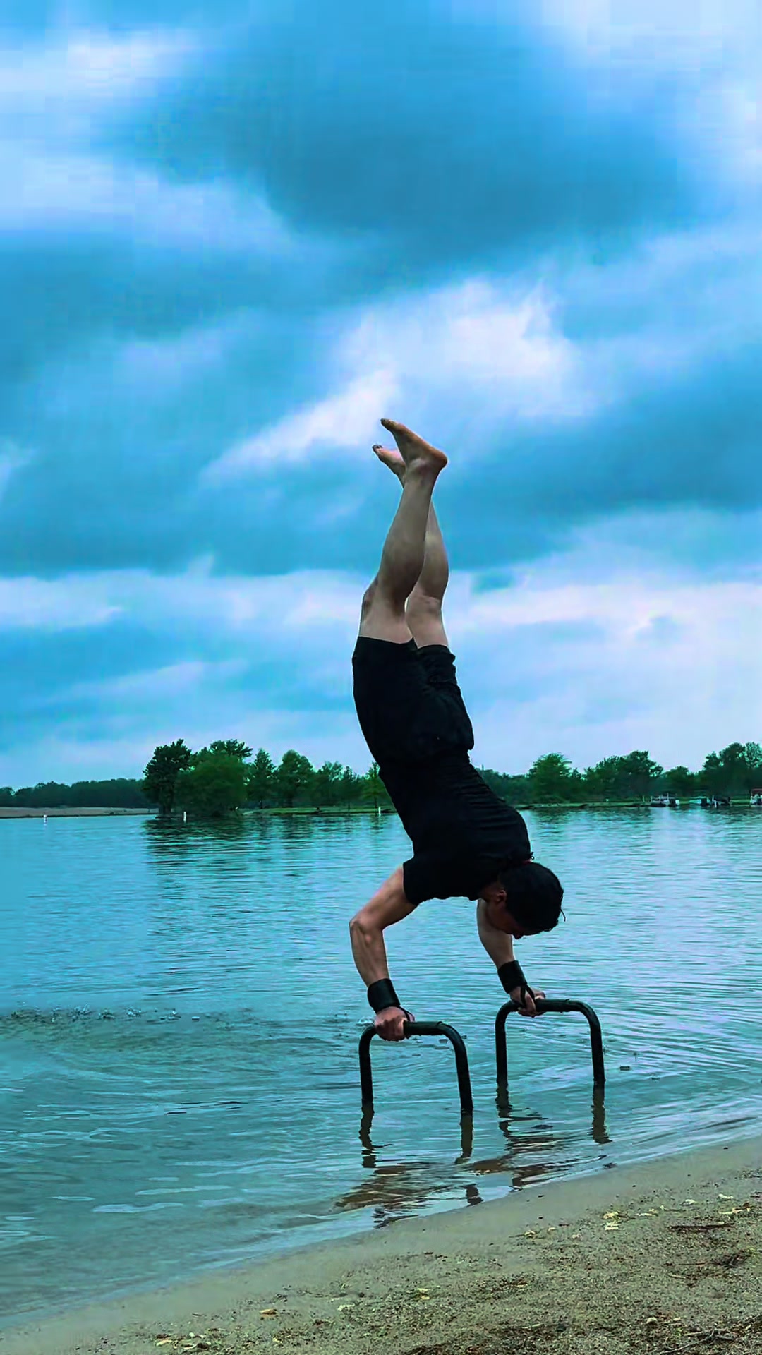 @🔱Calisthenics🔱