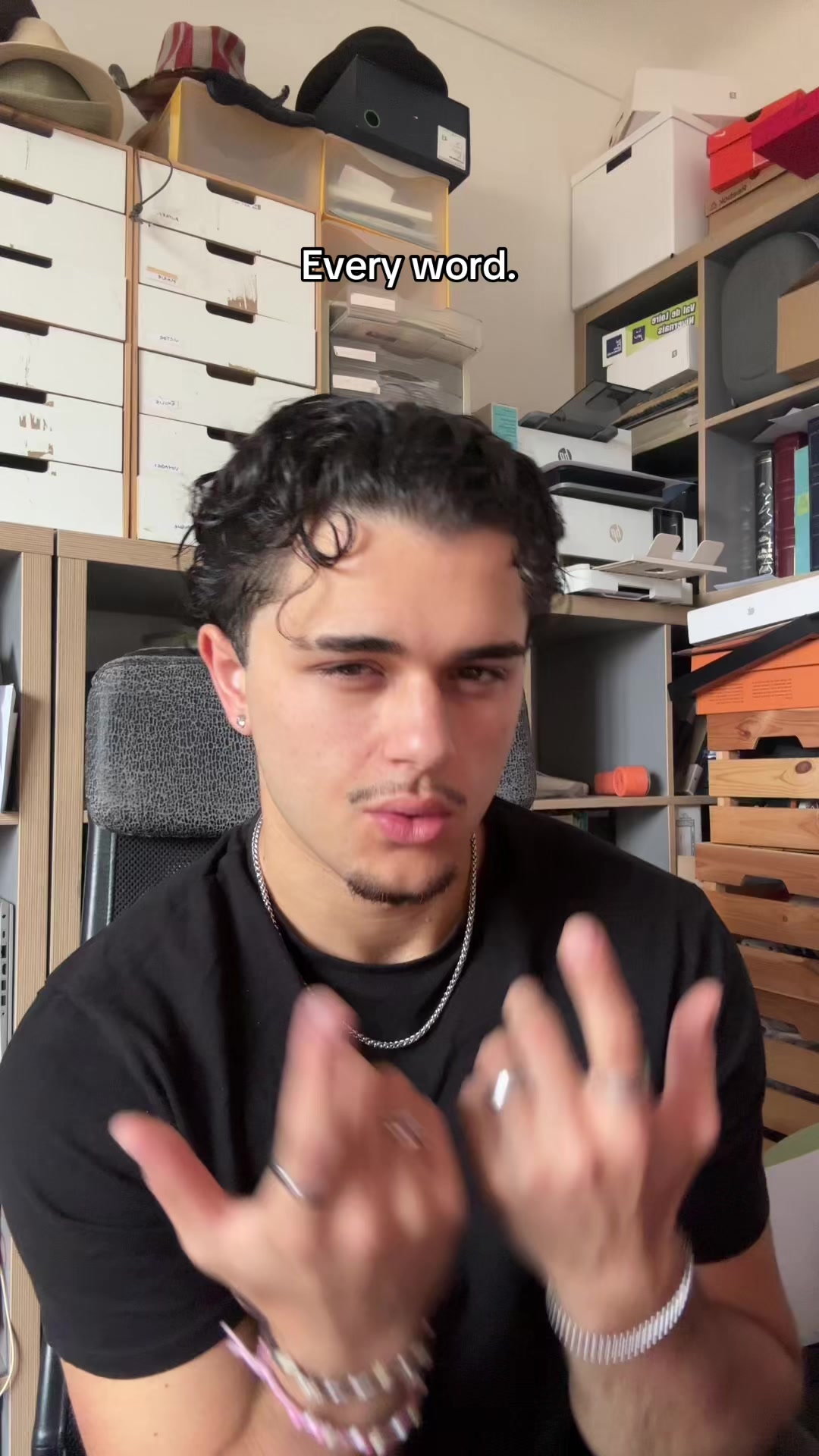 @Oscar