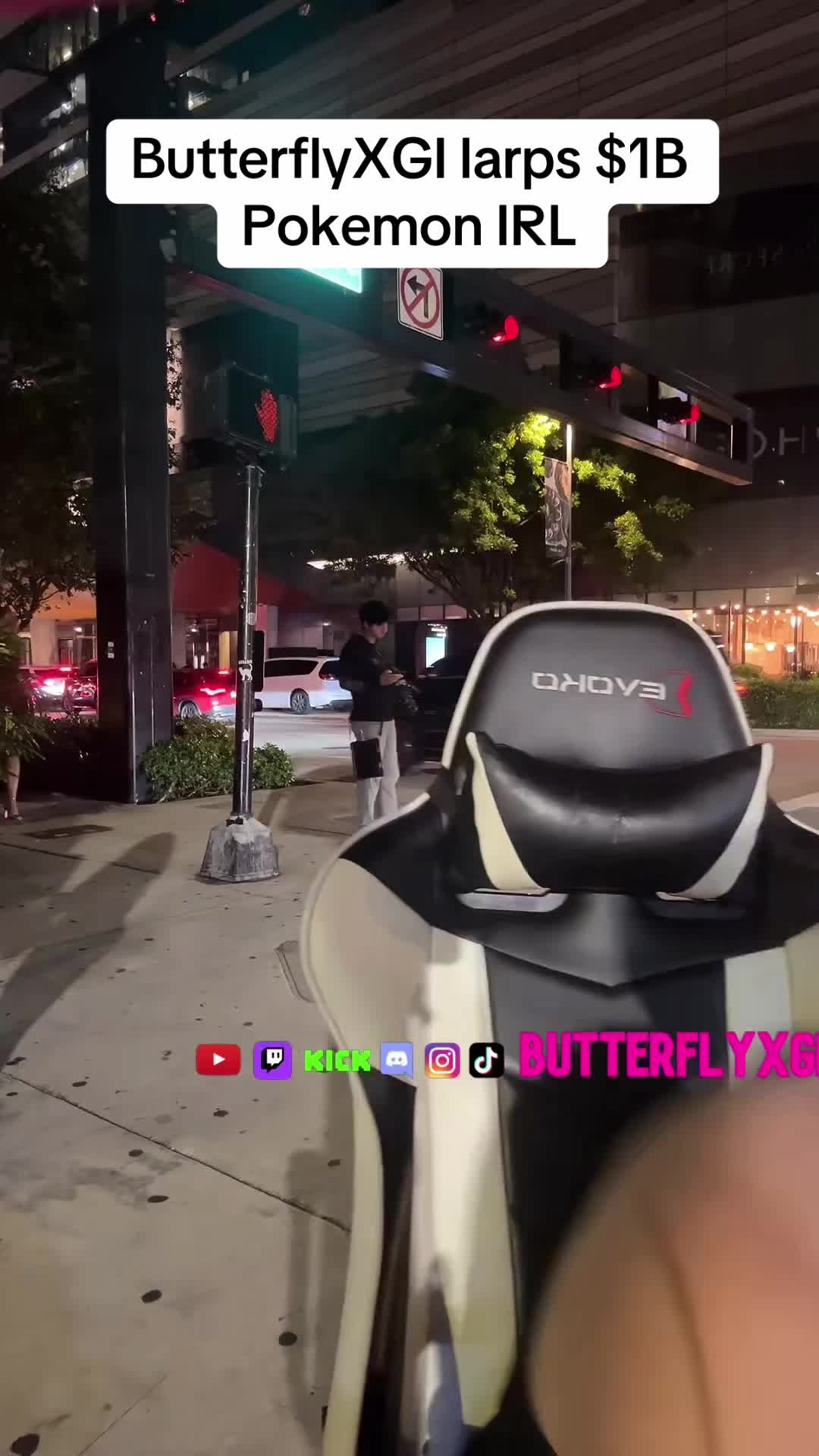 @butterflyxgifan バタフライxgi